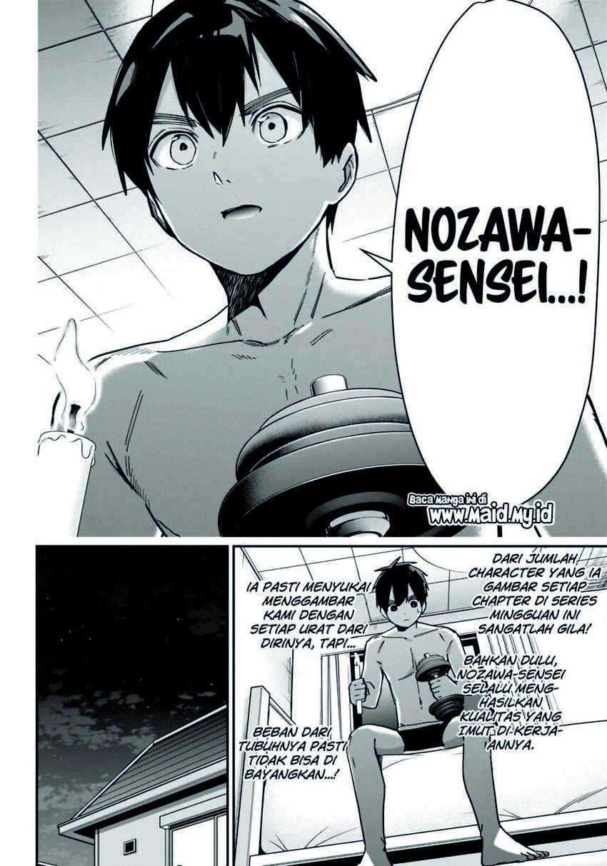 Chapter 69 - halaman 17