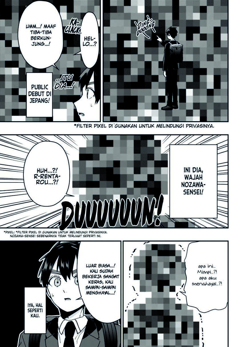 Chapter 69 - halaman 18