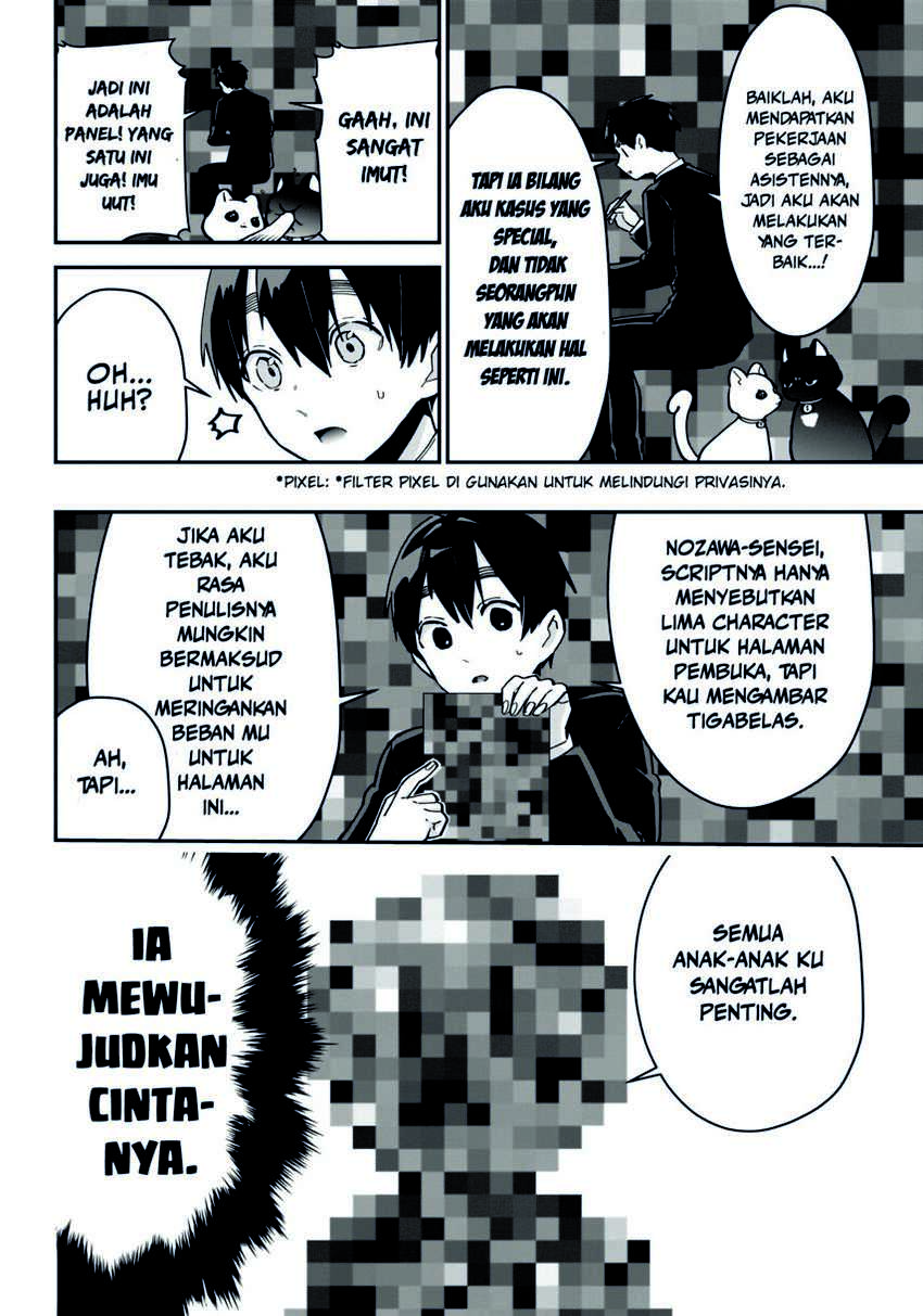 Chapter 69 - halaman 19