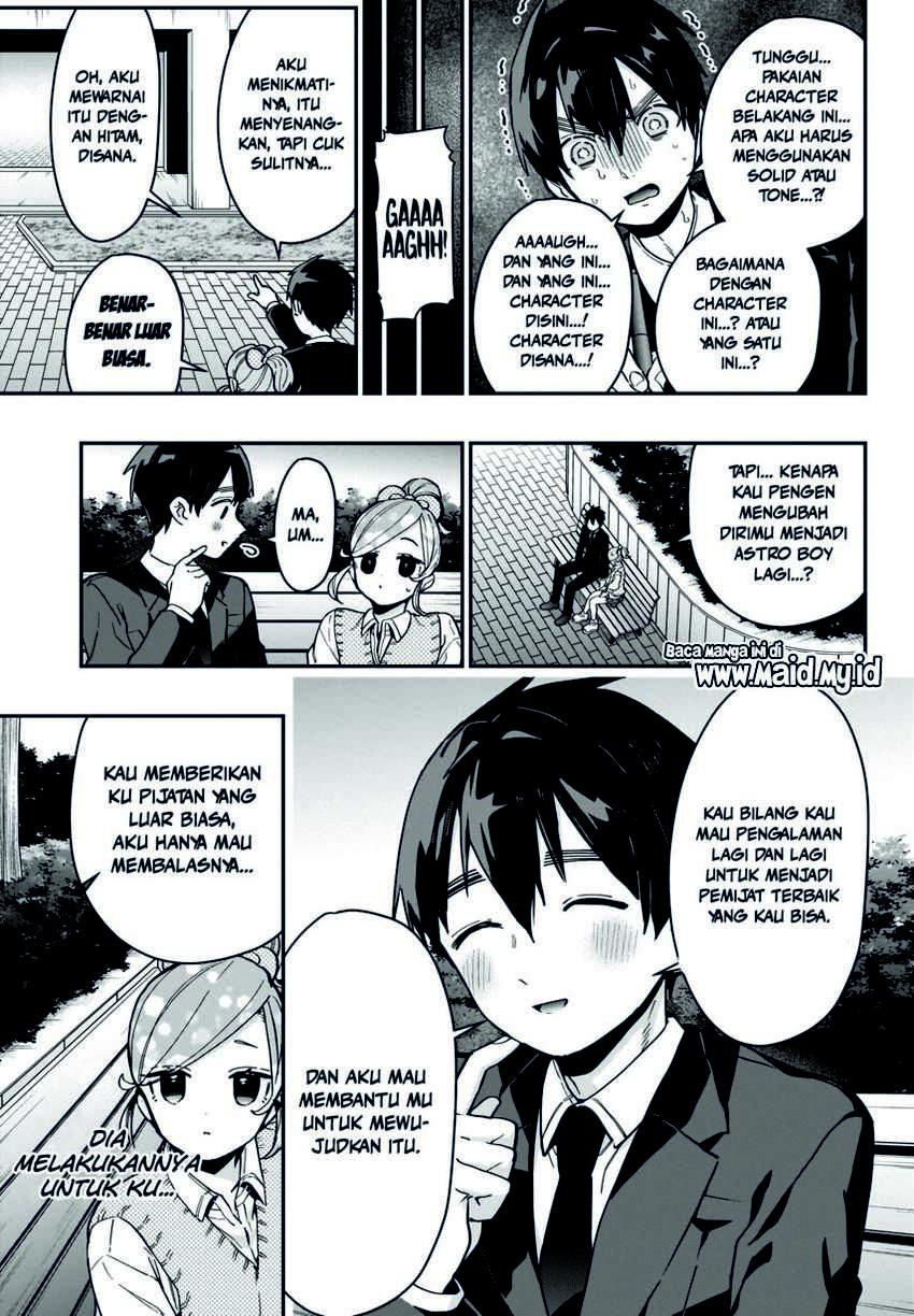 Chapter 69 - halaman 20