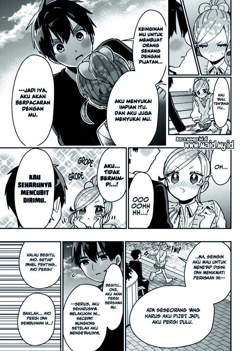 Chapter 69 - halaman 22