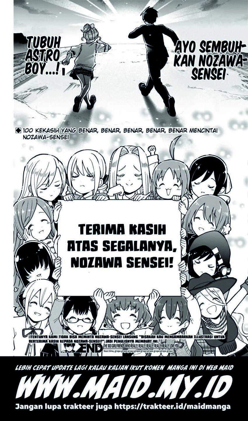 Chapter 69 - halaman 23