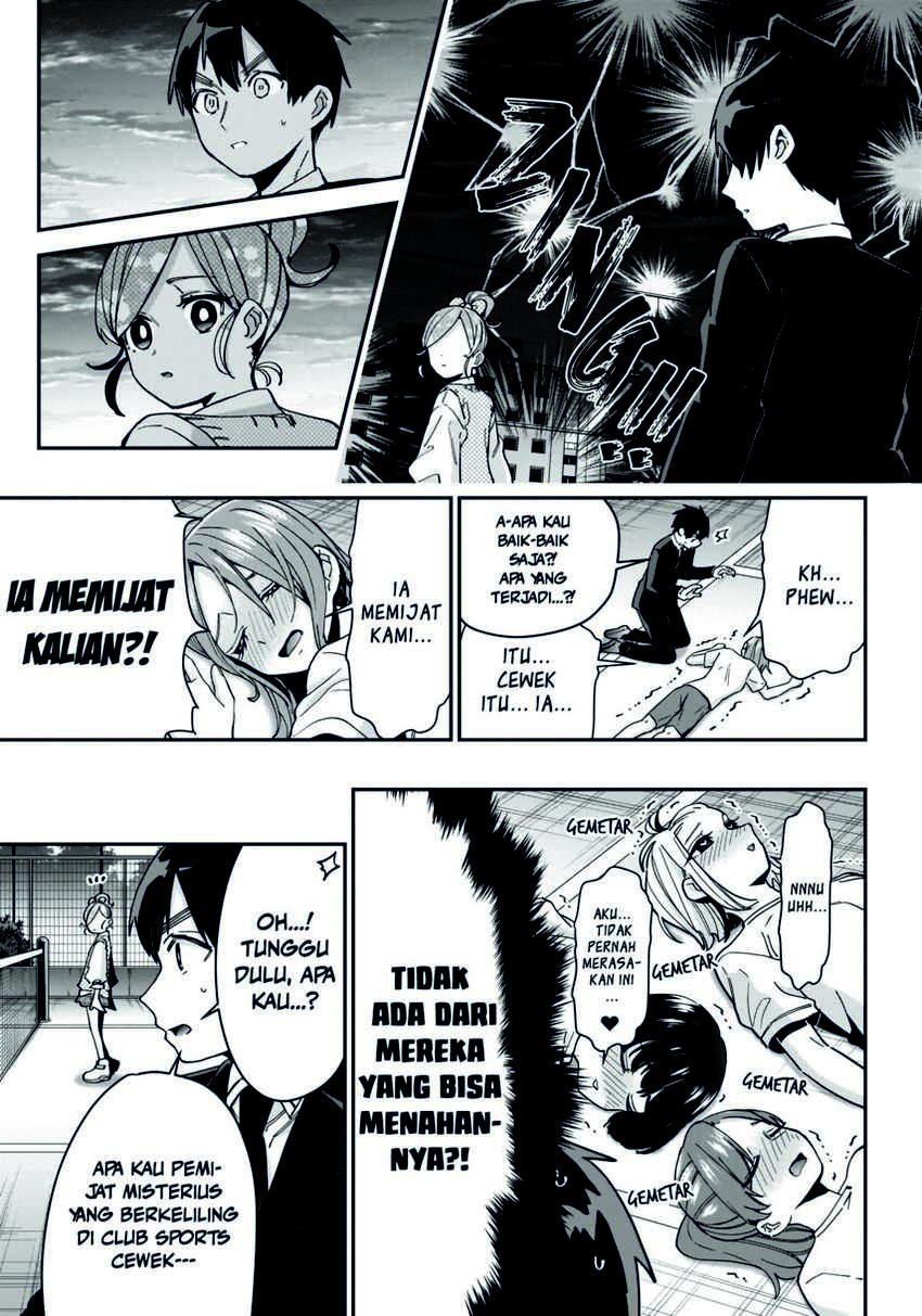 Chapter 69 - halaman 6
