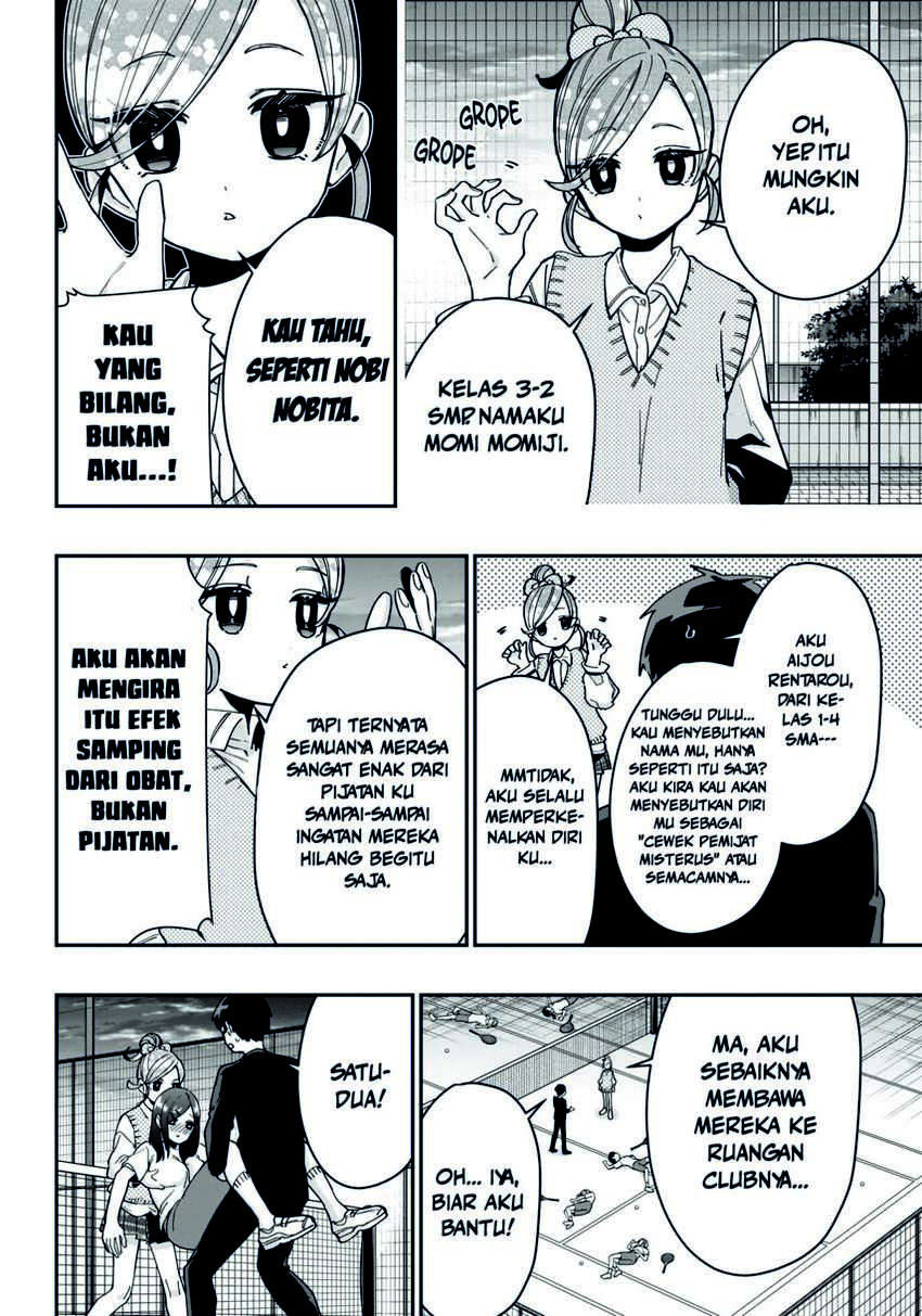 Chapter 69 - halaman 7