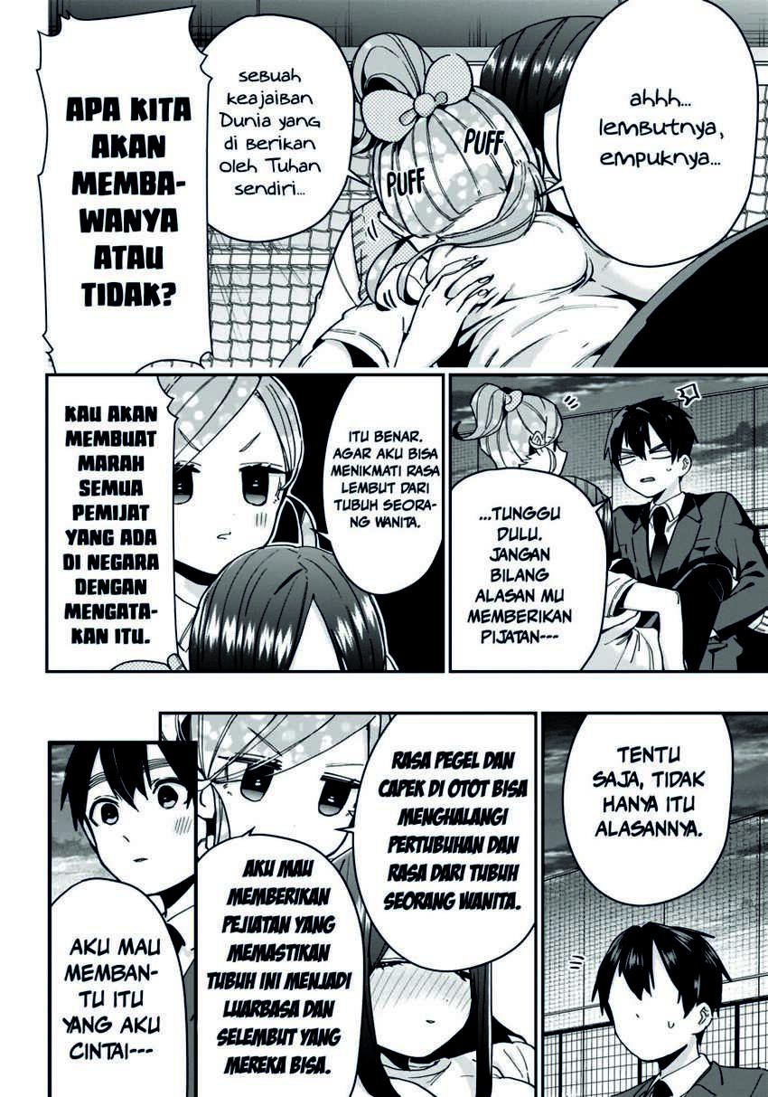 Chapter 69 - halaman 9