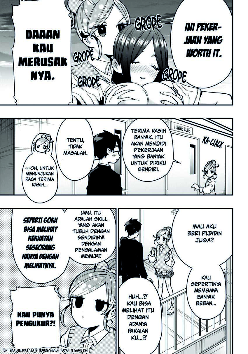 Chapter 69 - halaman 10