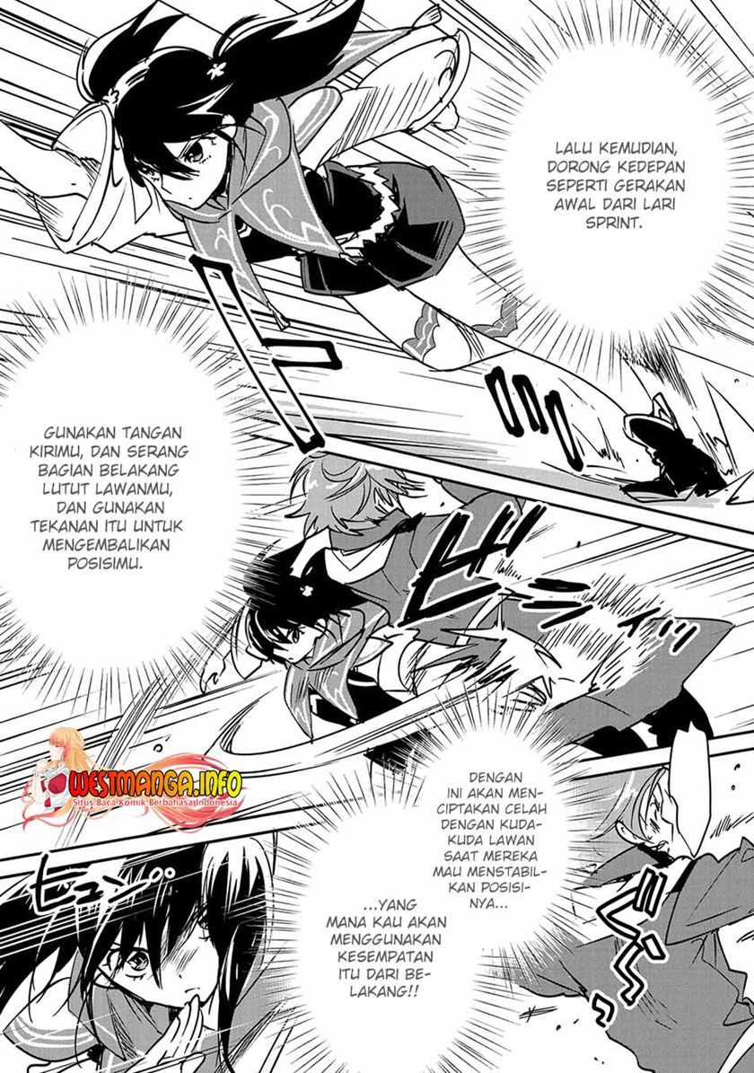 Chapter 33 - halaman 32