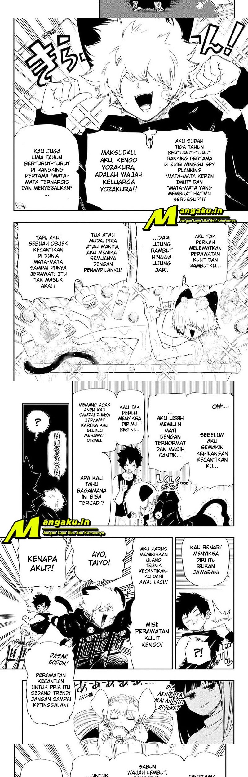 Chapter 109 - halaman 4