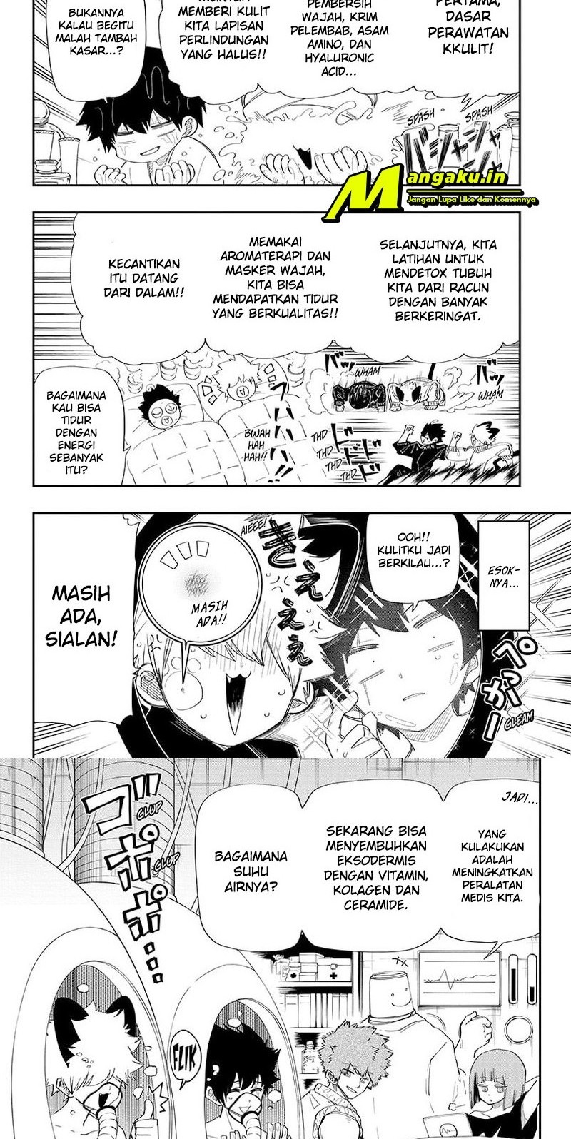 Chapter 109 - halaman 5