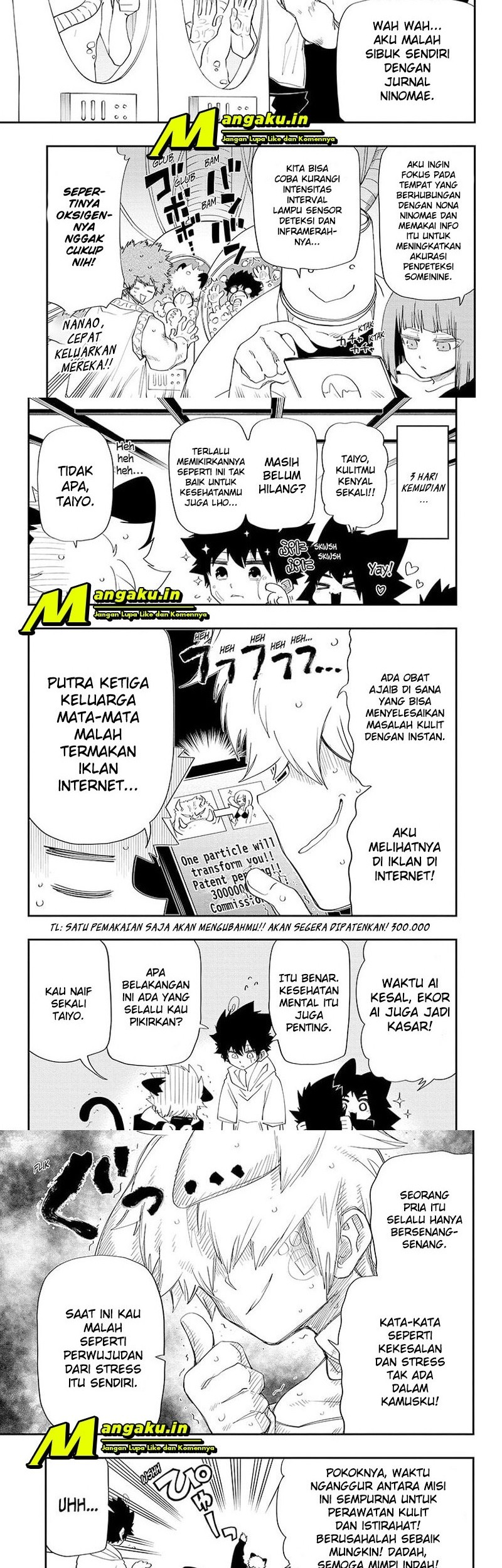 Chapter 109 - halaman 6
