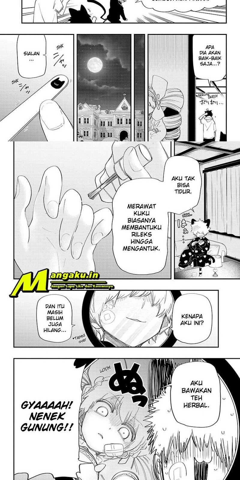 Chapter 109 - halaman 7