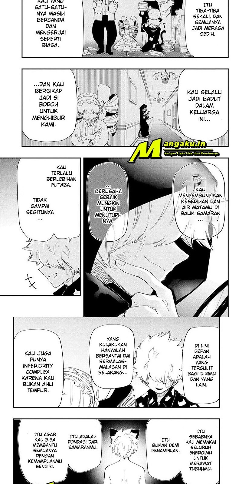 Chapter 109 - halaman 9