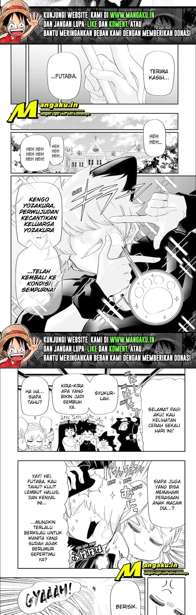 Chapter 109 - halaman 12