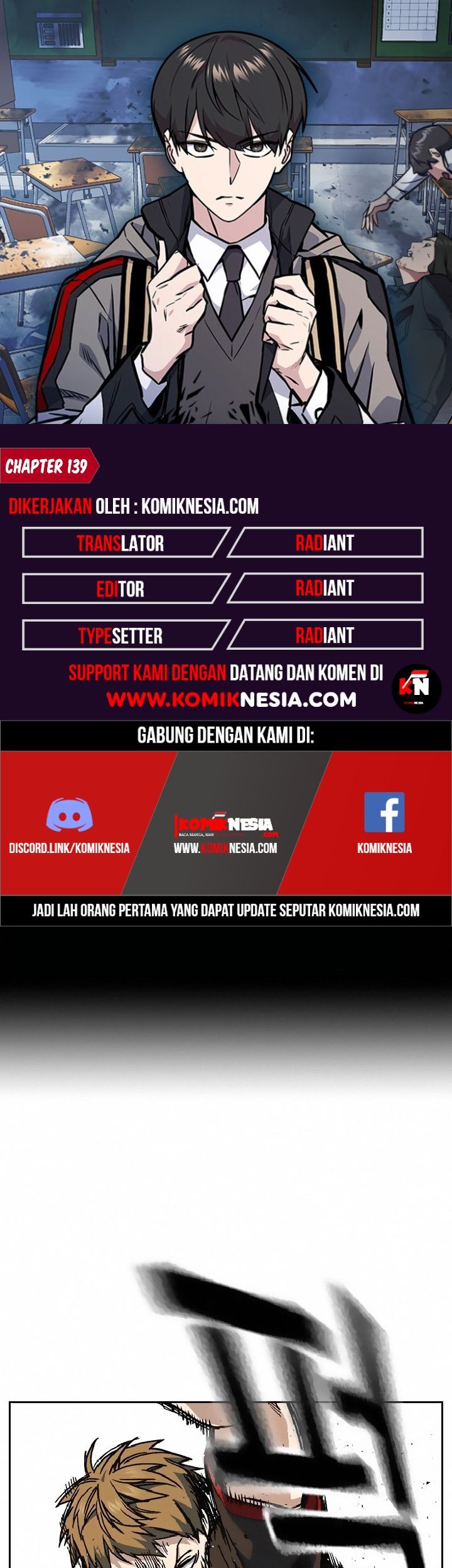 Chapter 139 - halaman 2