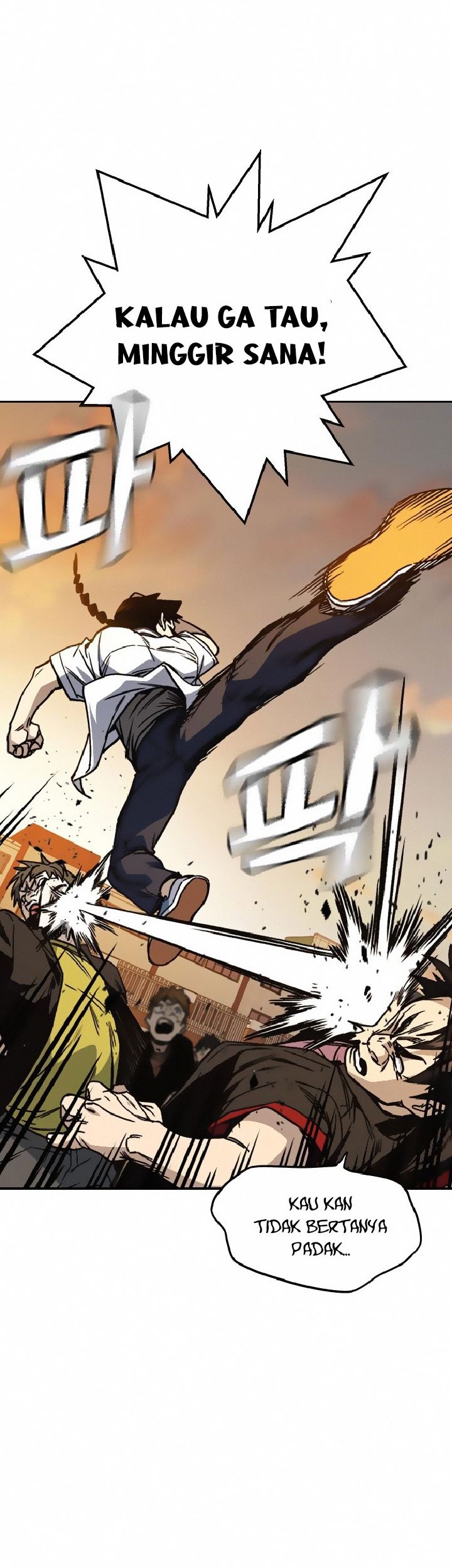 Chapter 139 - halaman 22