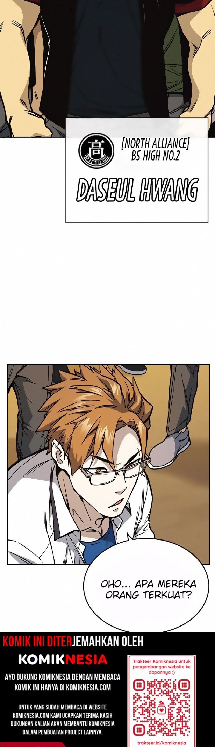 Chapter 139 - halaman 29