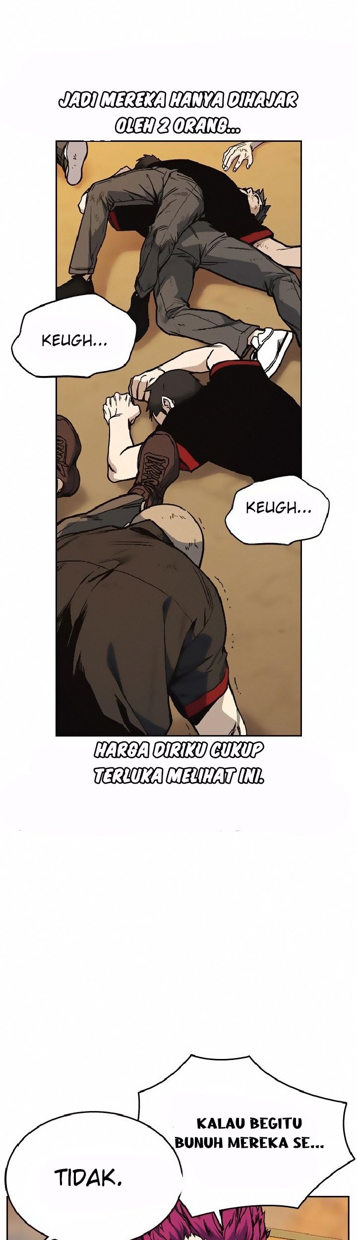 Chapter 139 - halaman 33