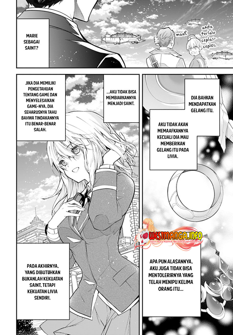 Chapter 38 - halaman 32