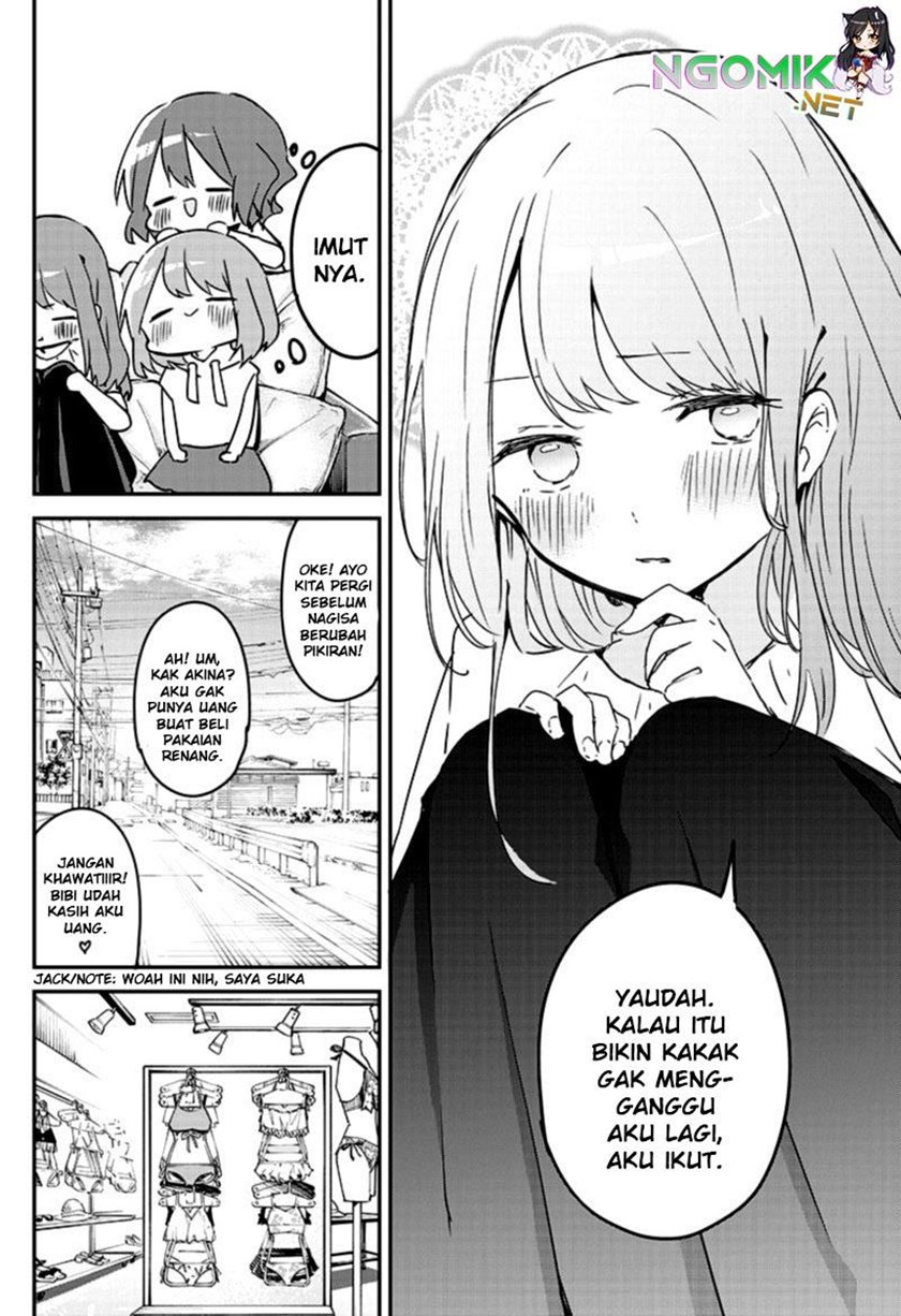 Chapter 82 - halaman 6