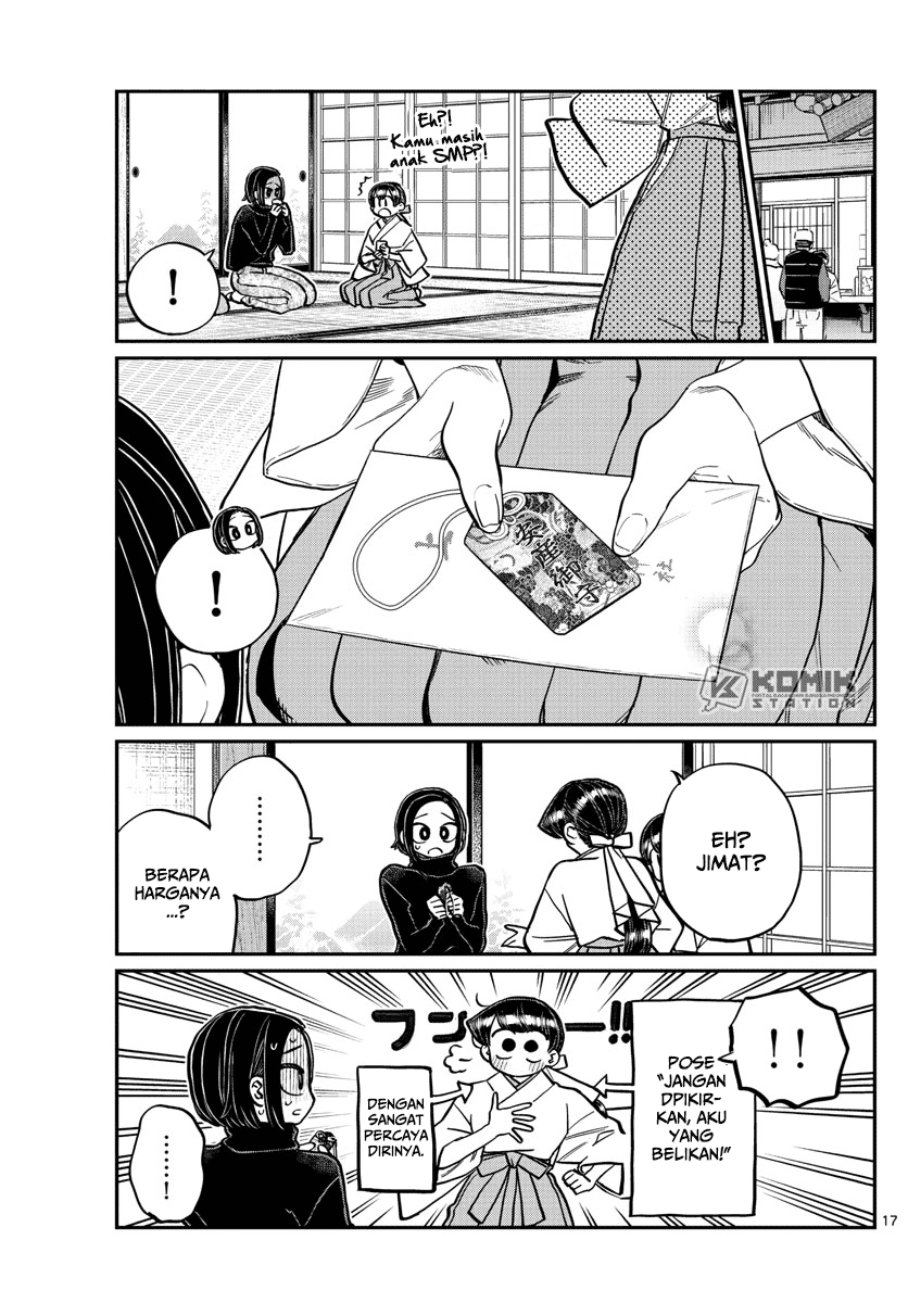Chapter 275 - halaman 20