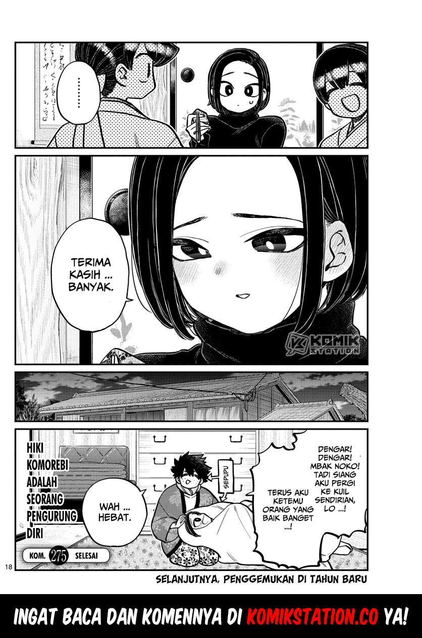 Chapter 275 - halaman 21