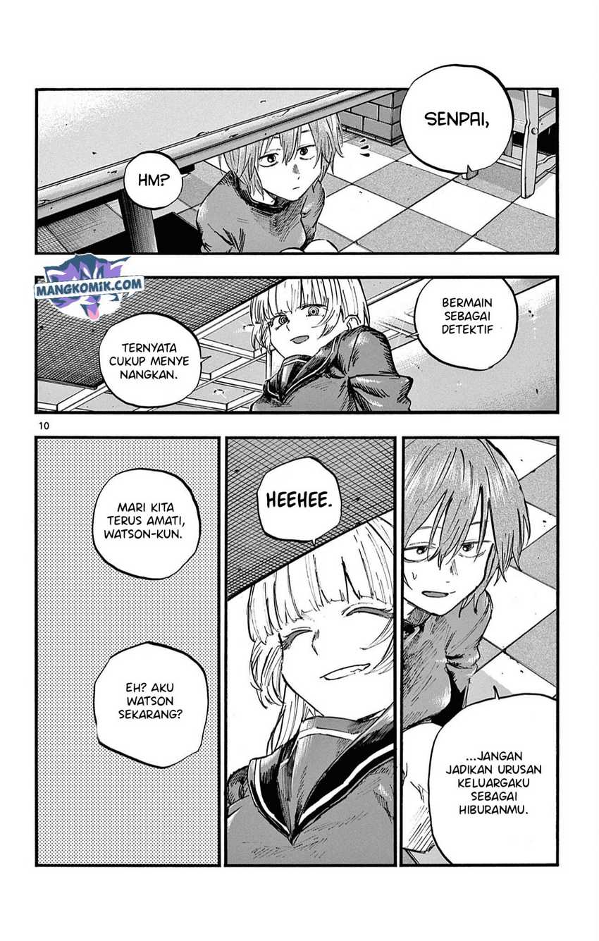 Chapter 78 - halaman 12