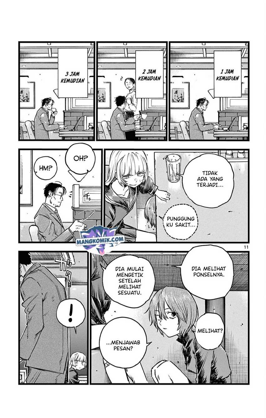Chapter 78 - halaman 13