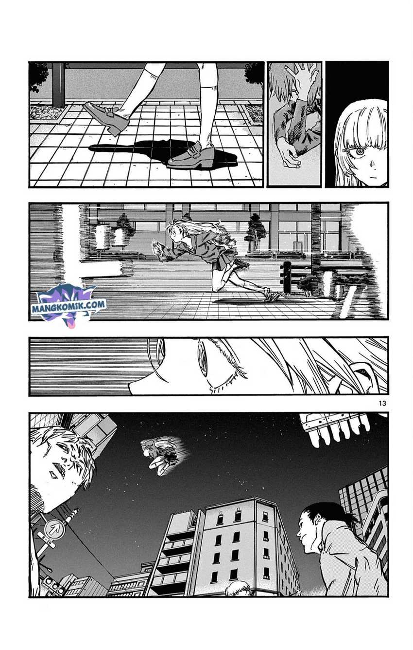 Chapter 78 - halaman 15