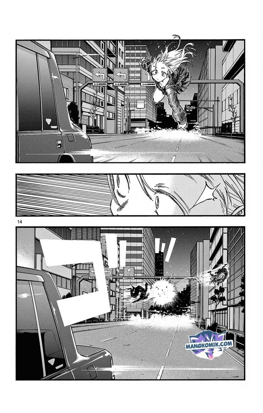 Chapter 78 - halaman 16
