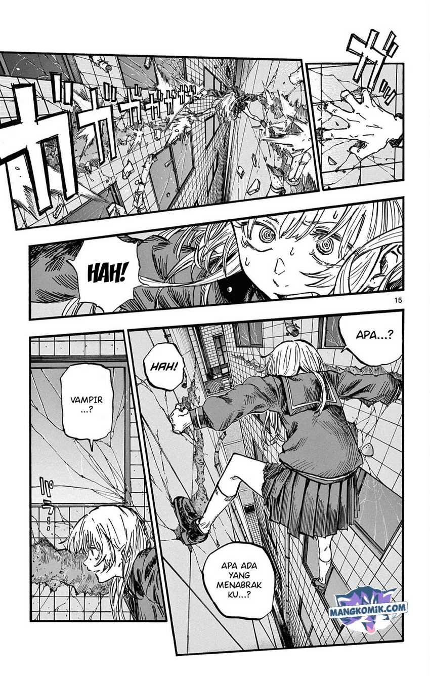 Chapter 78 - halaman 17