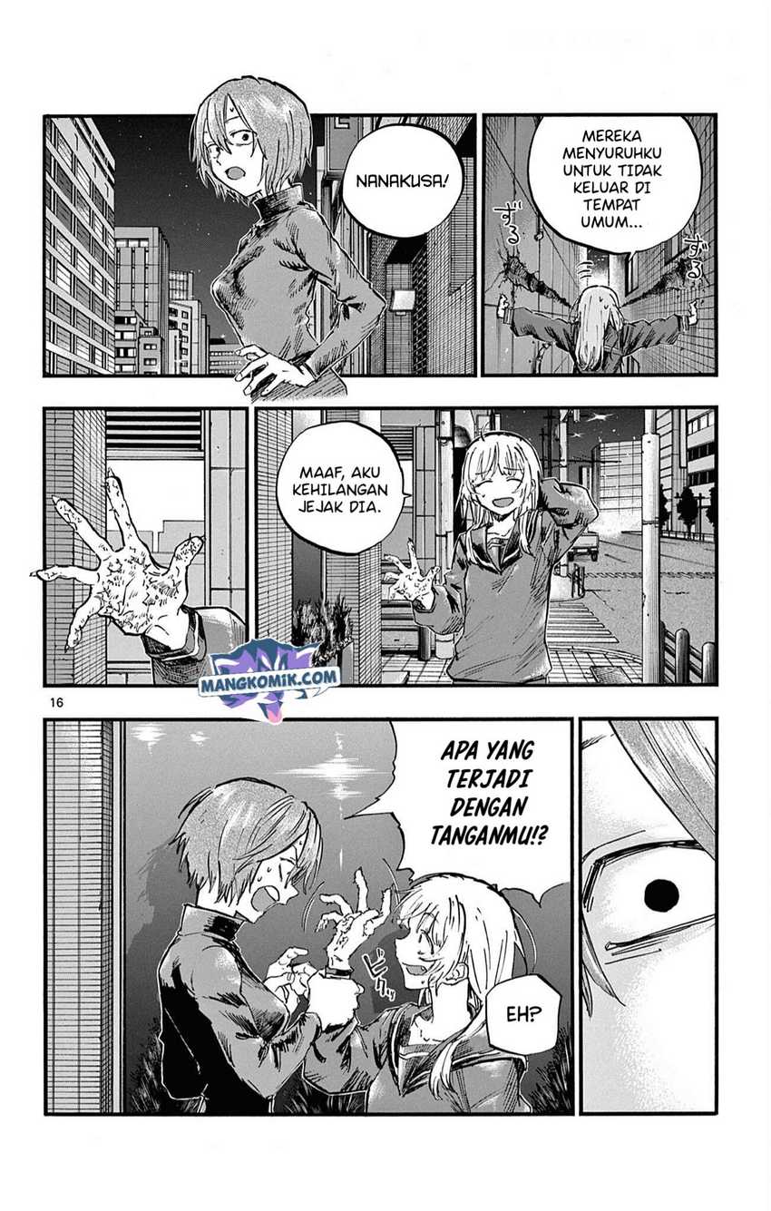 Chapter 78 - halaman 18