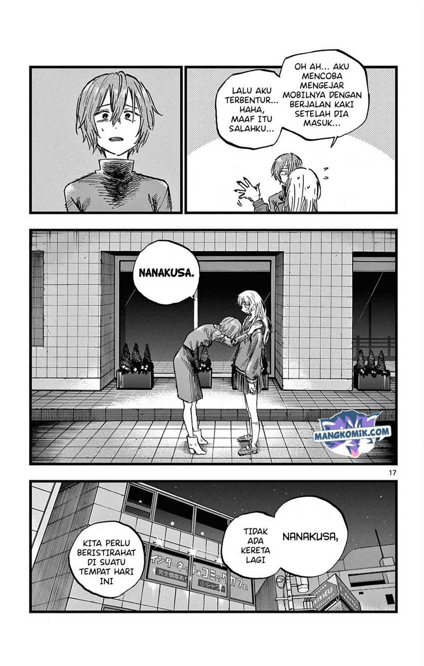 Chapter 78 - halaman 19