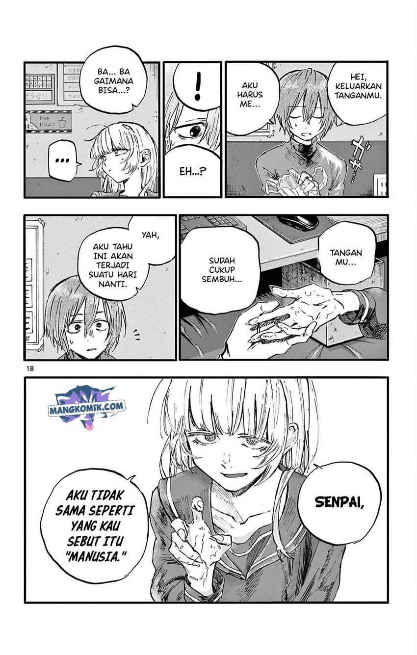 Chapter 78 - halaman 20