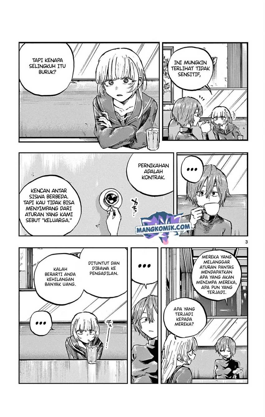 Chapter 78 - halaman 5
