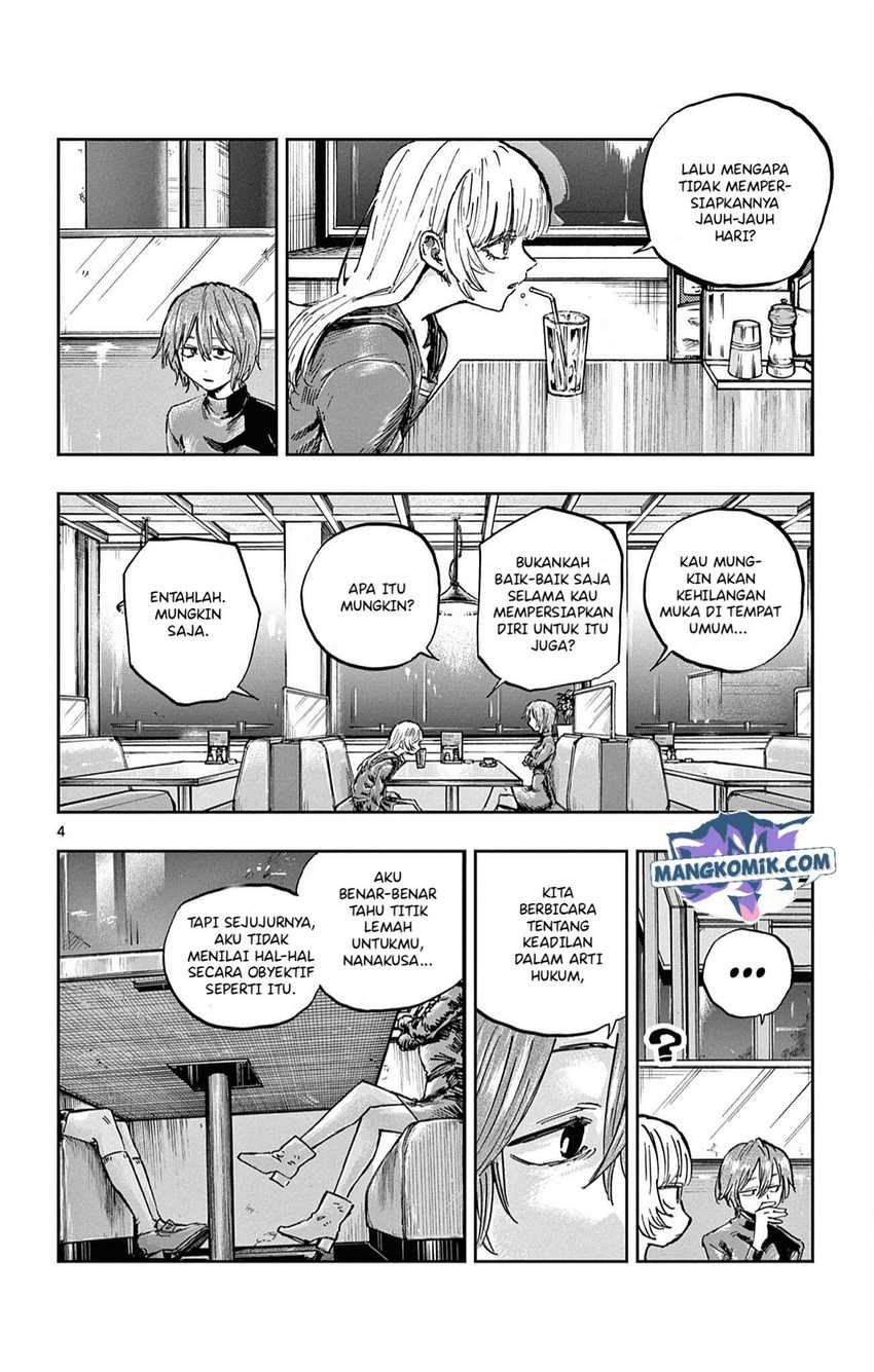 Chapter 78 - halaman 6
