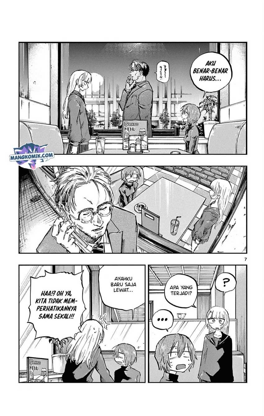 Chapter 78 - halaman 9