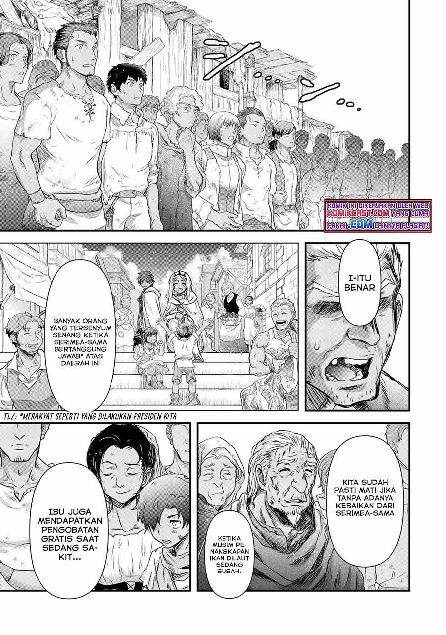 Chapter 52 - halaman 22