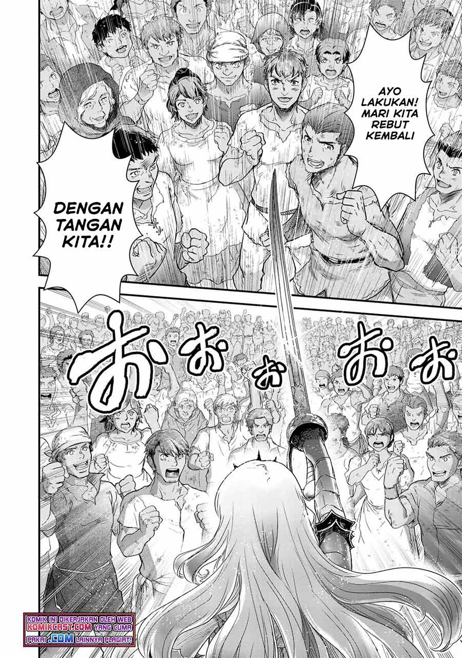 Chapter 52 - halaman 23