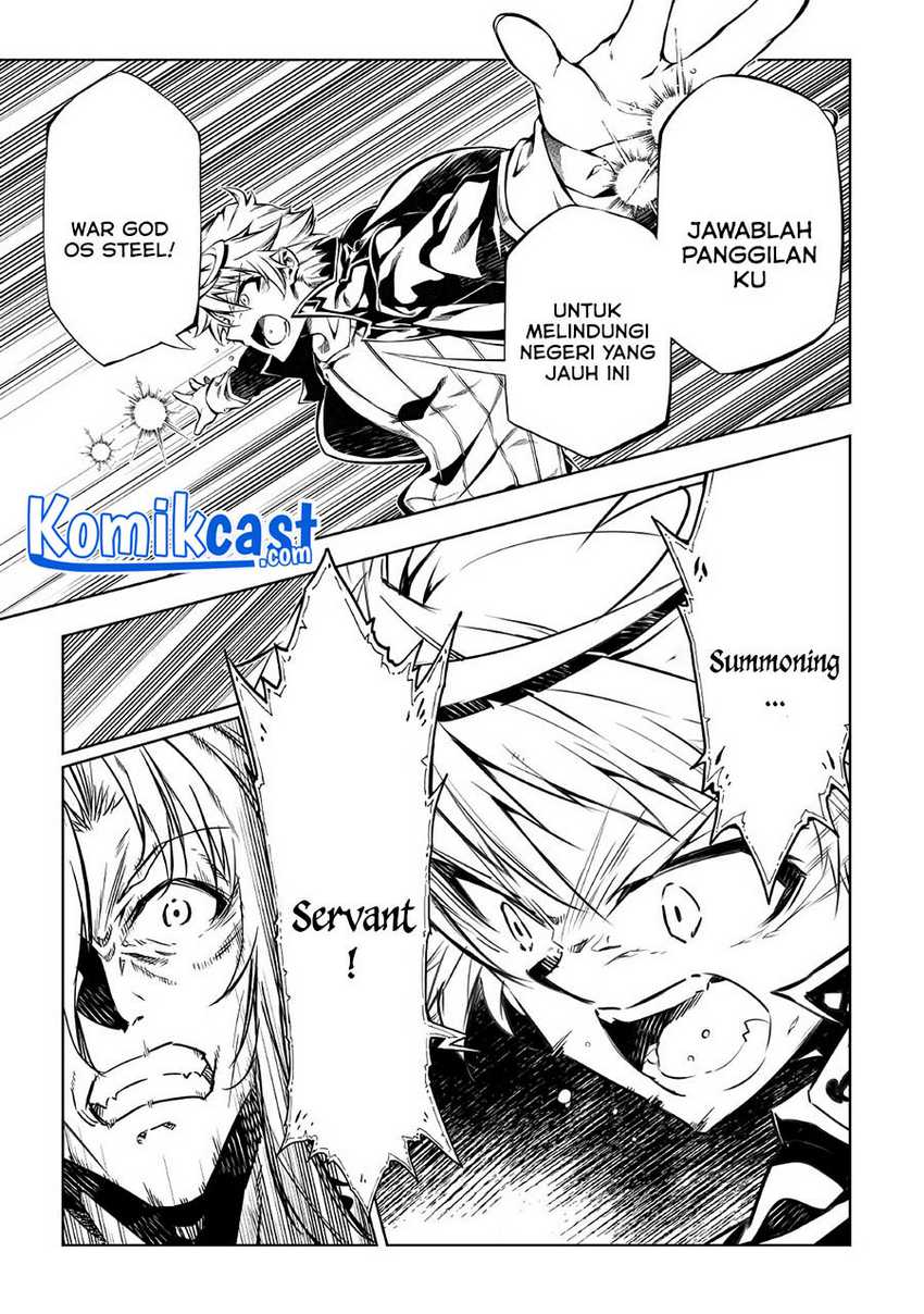 Chapter 54.2 - halaman 27