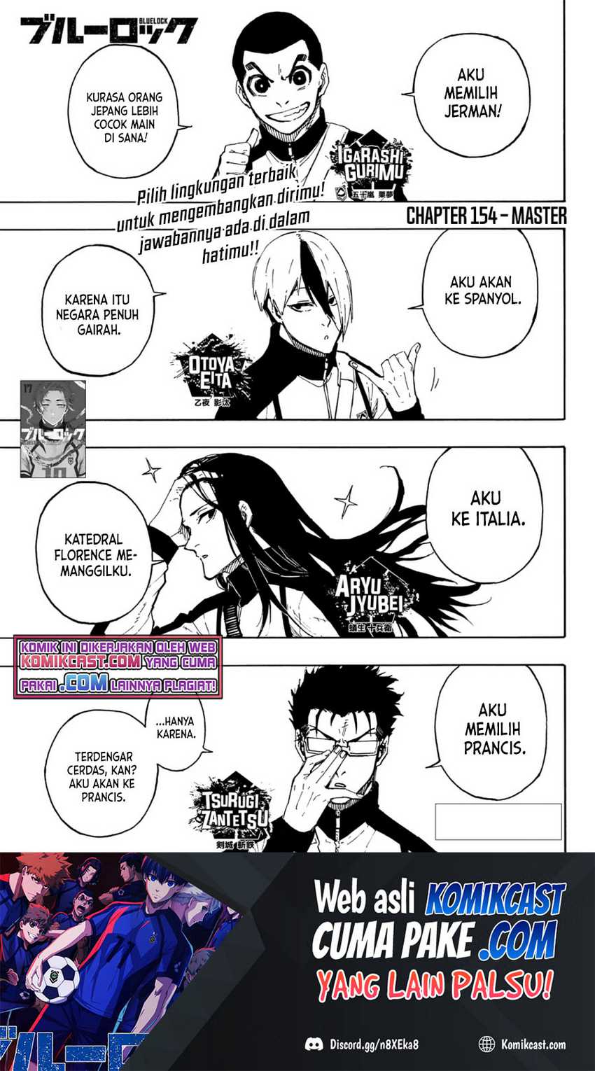 Chapter 154 - halaman 3