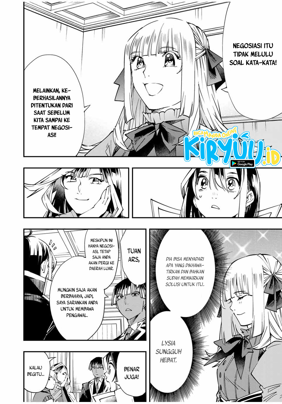 Chapter 54 - halaman 11