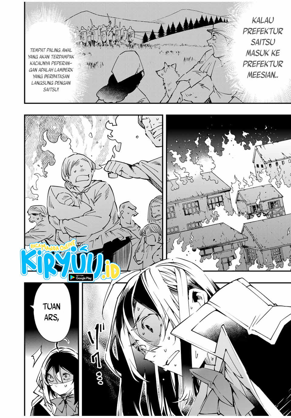 Chapter 54 - halaman 17