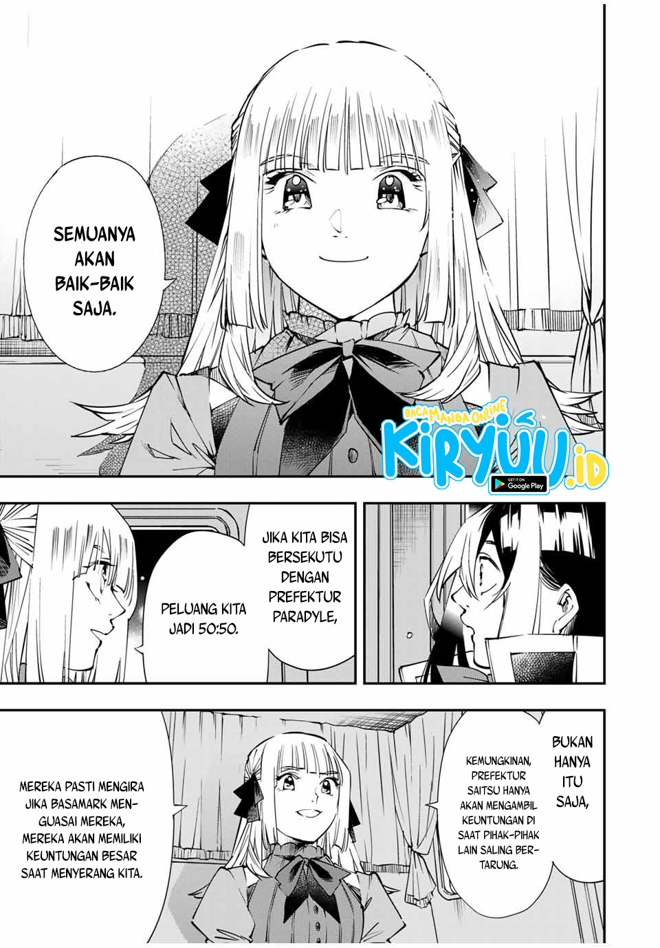 Chapter 54 - halaman 18