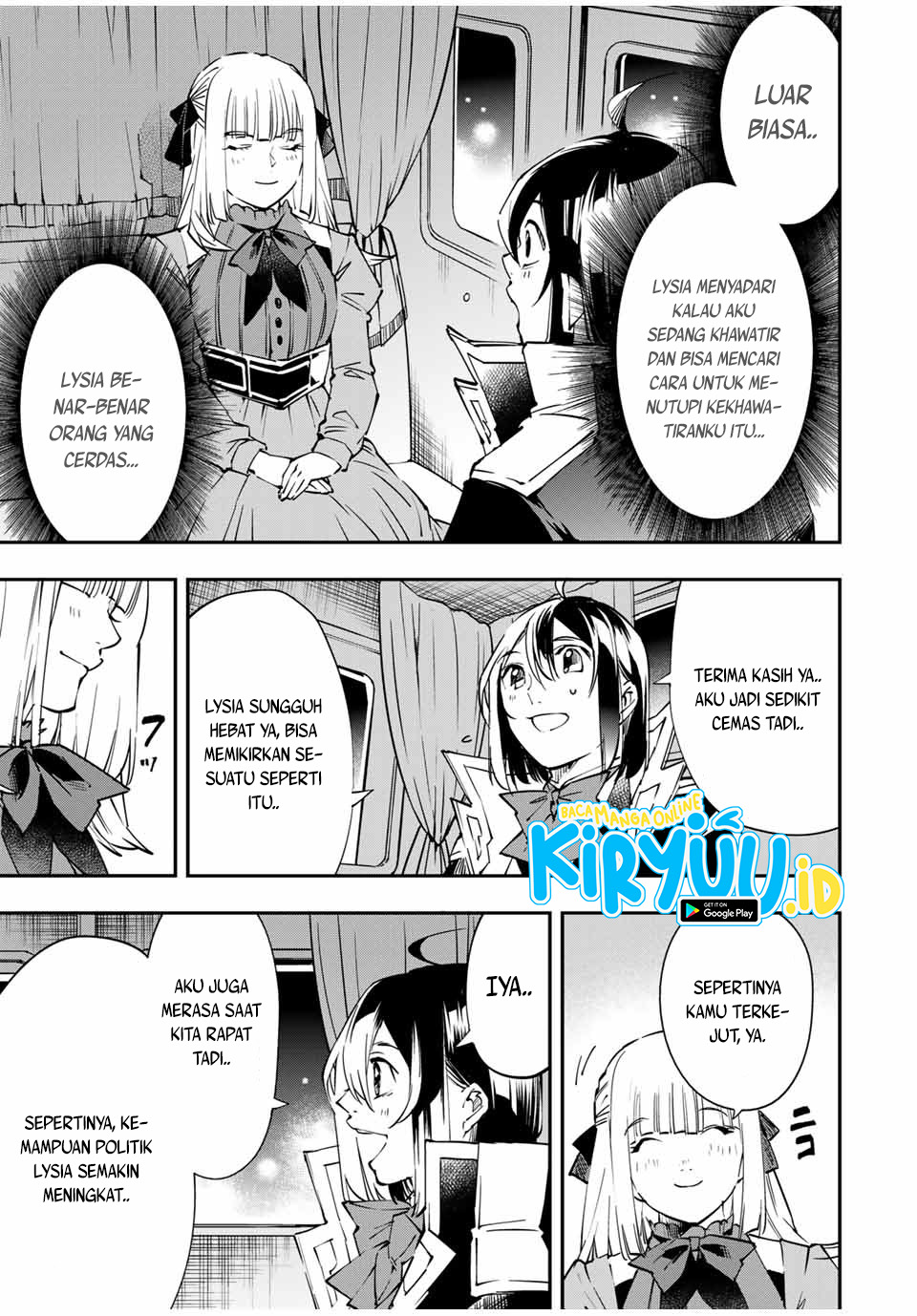 Chapter 54 - halaman 20