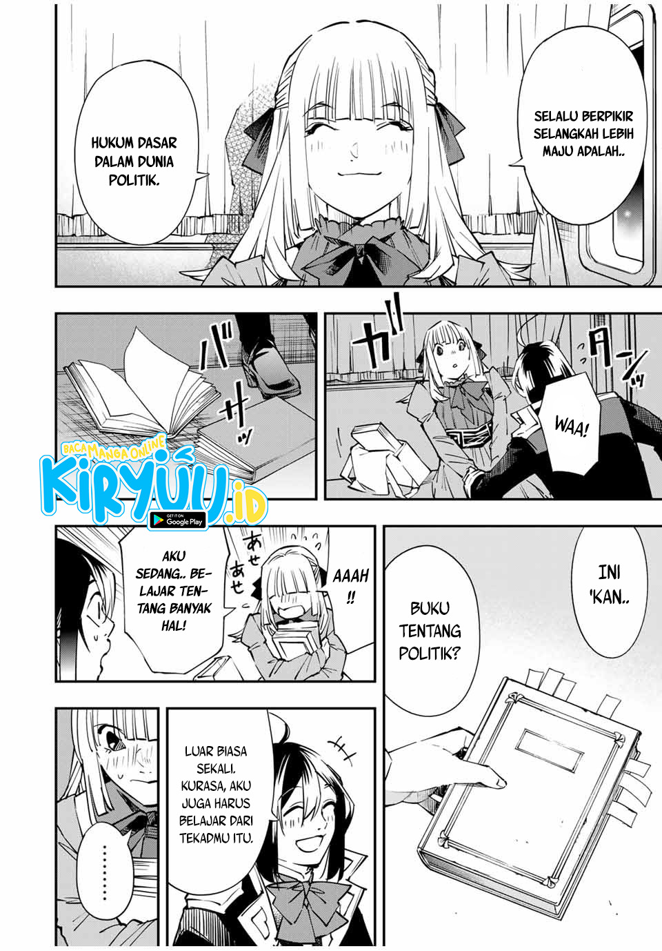 Chapter 54 - halaman 21