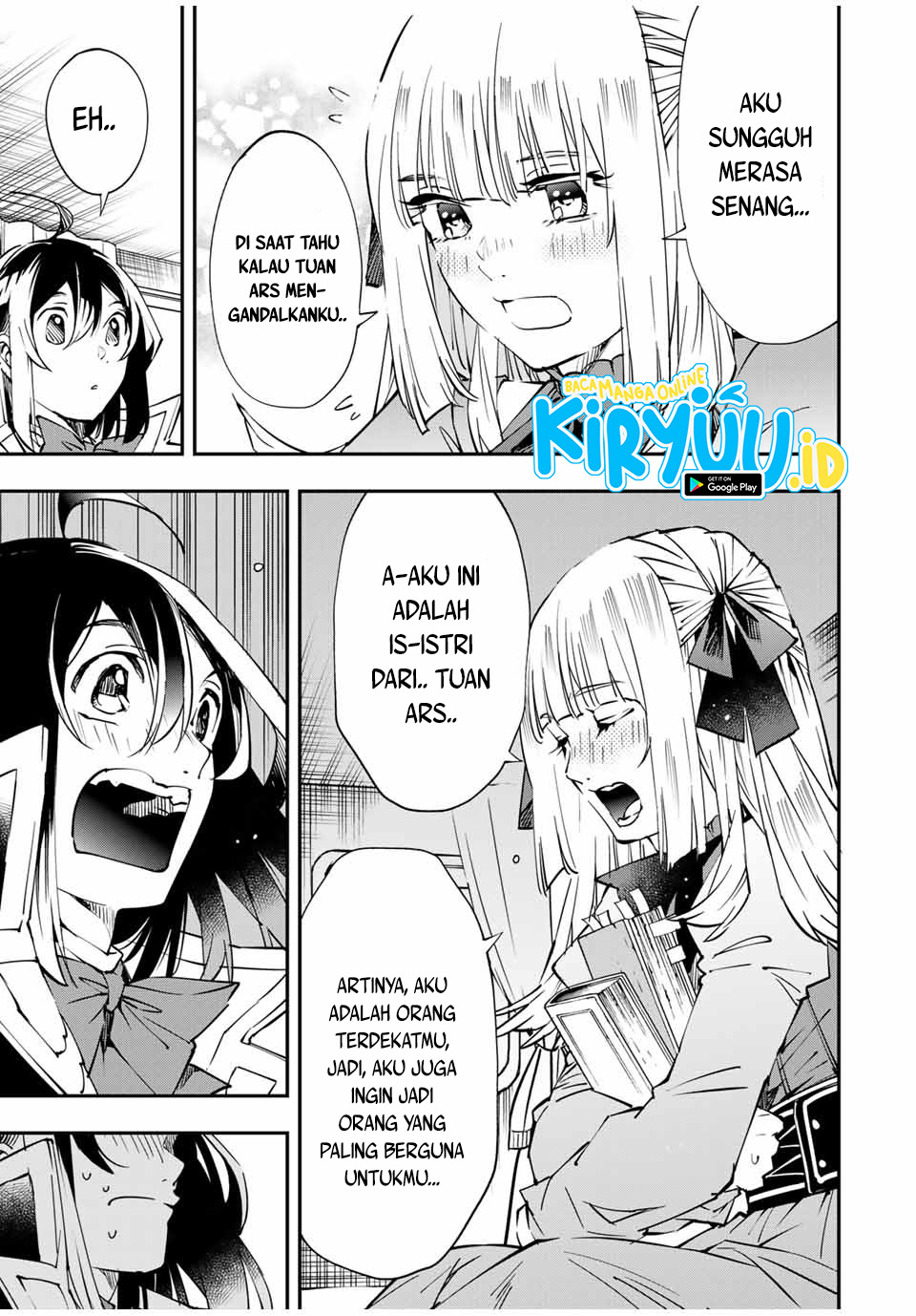 Chapter 54 - halaman 22