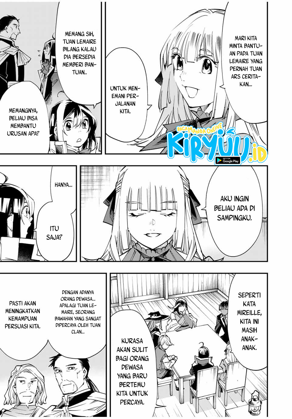 Chapter 54 - halaman 10