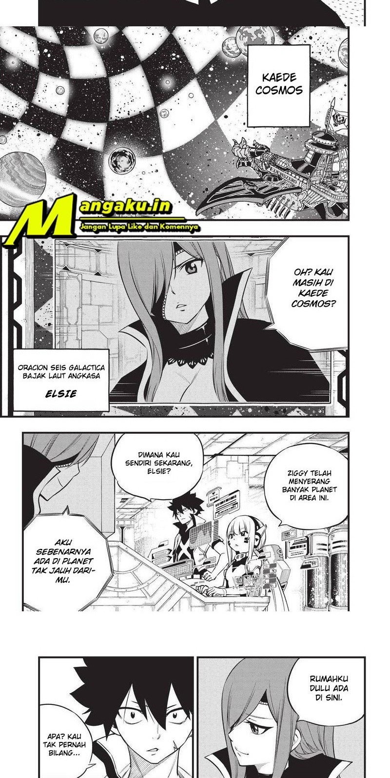 Chapter 171 - halaman 5