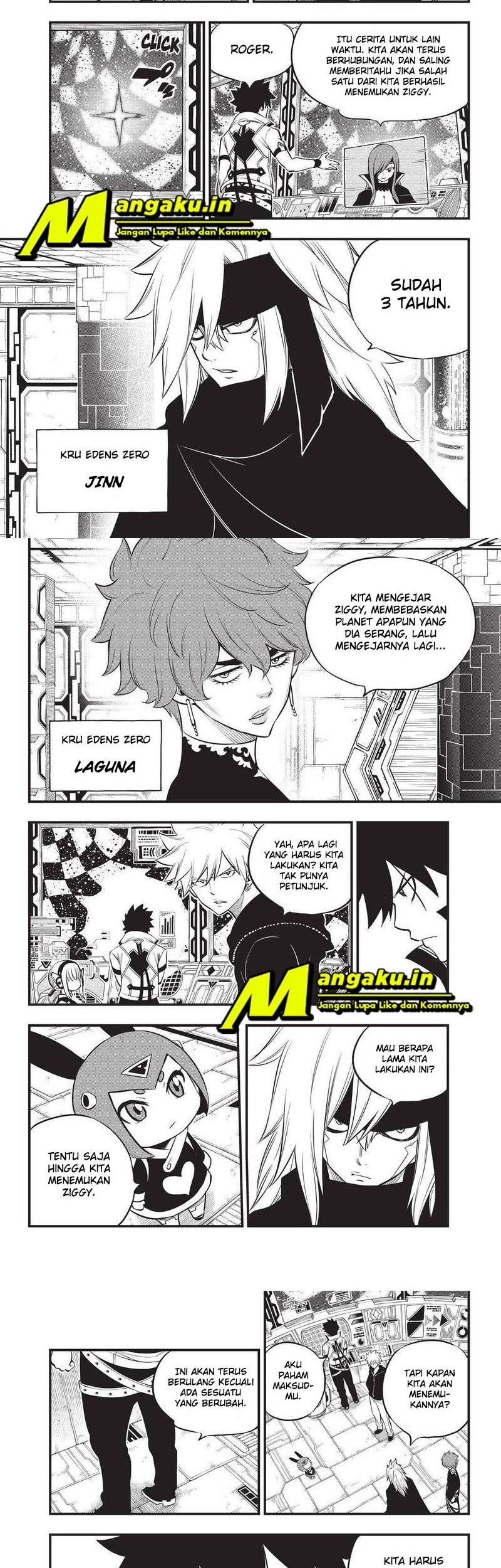 Chapter 171 - halaman 6