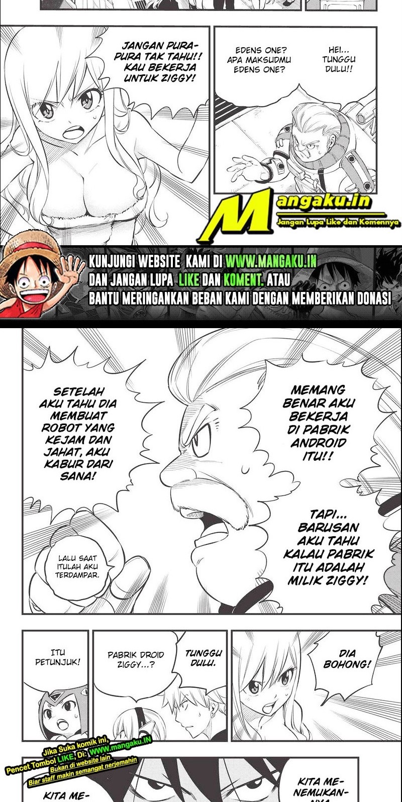 Chapter 171 - halaman 13
